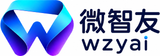 微智友 wzyai